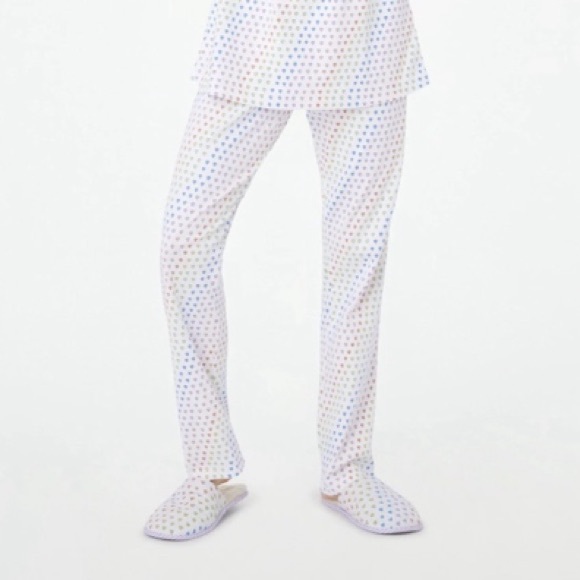 Roller Rabbit Other - Roller Rabbit Multicolor Polka Dot Pajama bottoms only